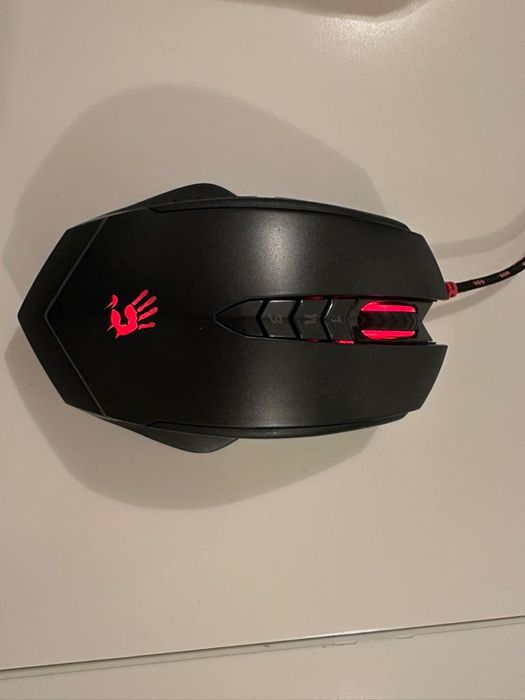 Gaming PC 16GB RAM | Nvidia GTX 1060 6GB STRIX RGB | Periferice