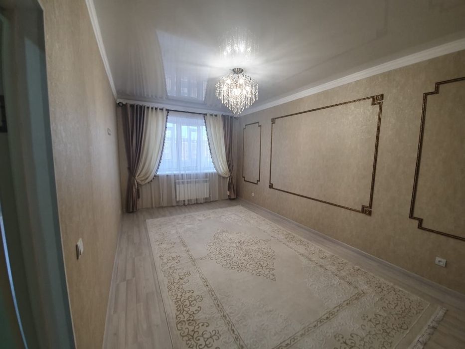 Продам квартиру 3х ком