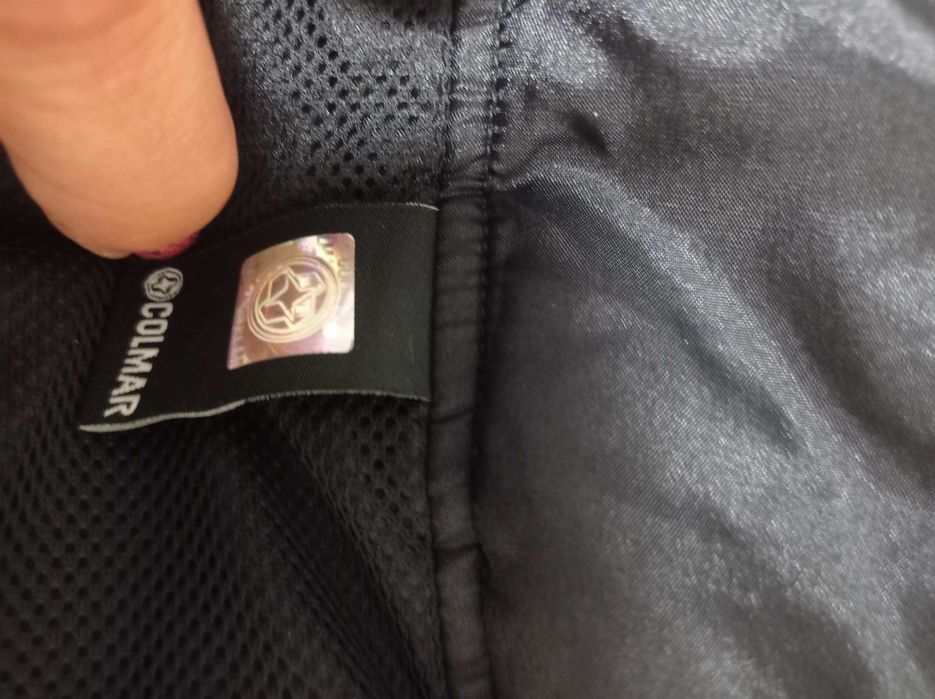 Зимно яке "COLMAR" - ски