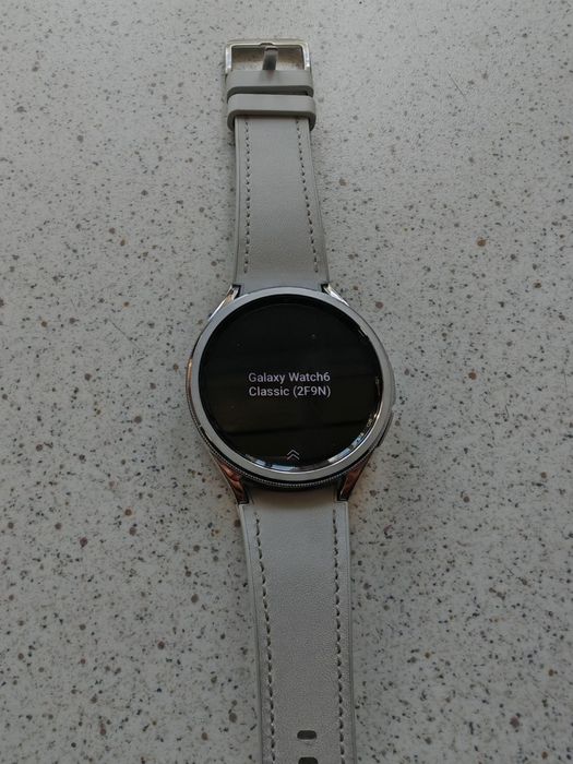 Samsung watch 6 R960