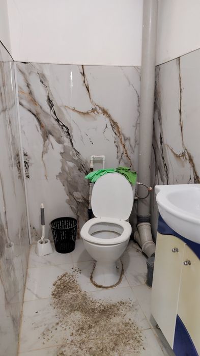 Склад тёплый БСМП