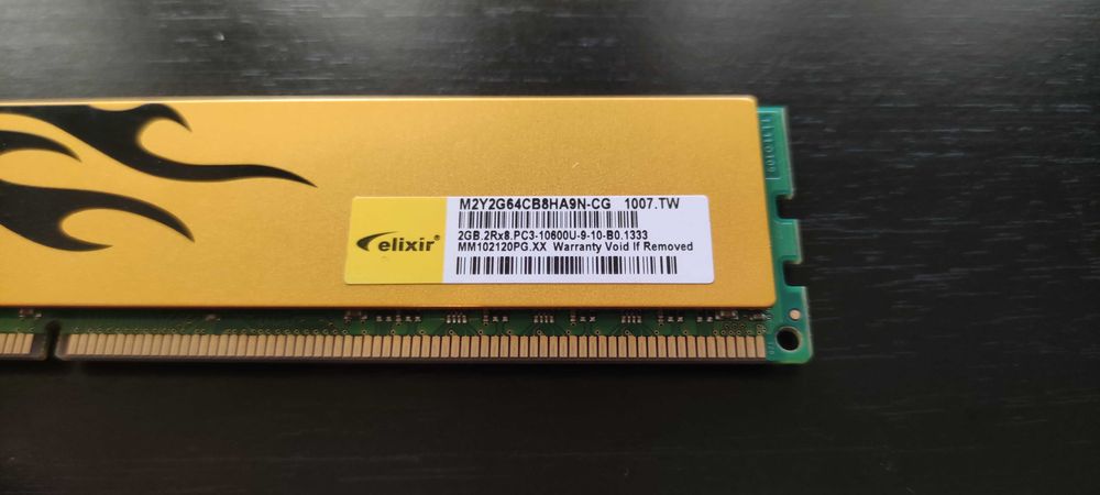 Athlon x4 AM3 / Ram DDR 3