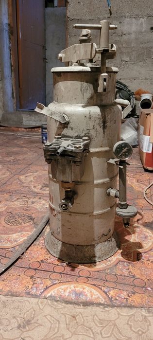 Продам Автоген Малыш