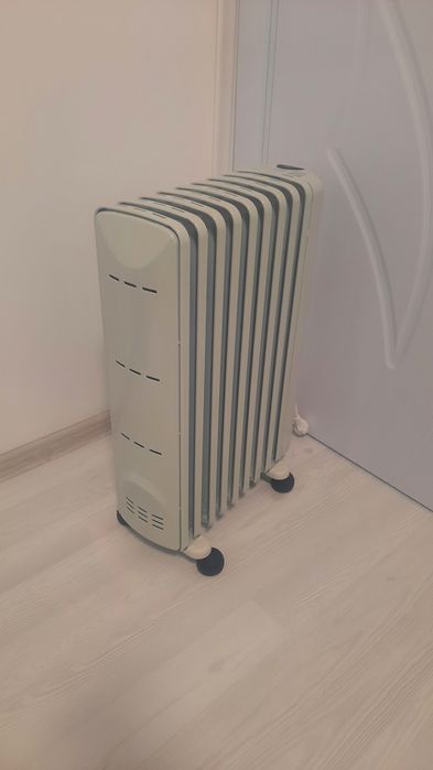 Маслен радиатор*#