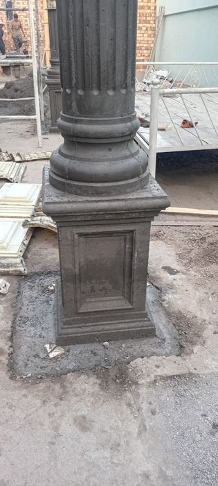 Рим устунлари  сотилади  сифатли  биринчи сорт