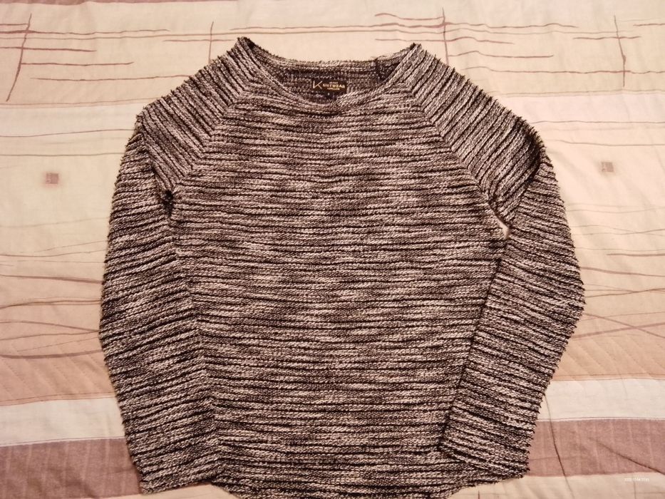 Дамска зимна блуза, размер М