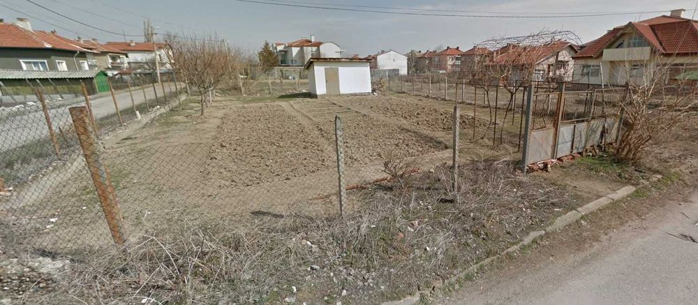 Продава се Парцел в Видин, Кумбаир - 400 кв.м за 41 €/кв.м - Снимка #1