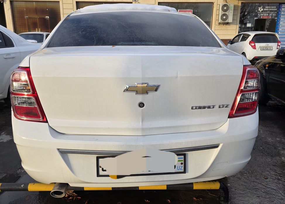 Срочний Сабалт А/Т сотилади 2020