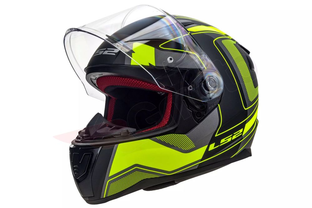 Продам шлем LS2 Rapid