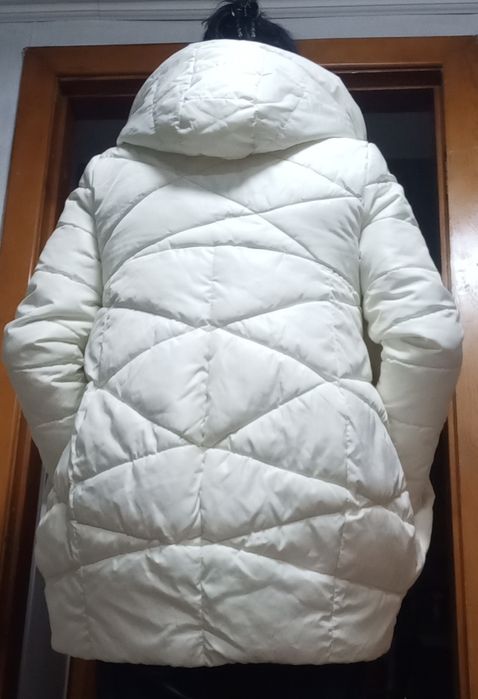 Продам зимнюю куртку