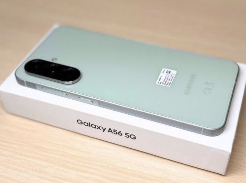 А 56 сотилади почте янги 10-кун ишлатилган