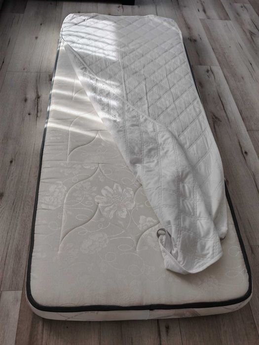 Saltea confortabila 190x80