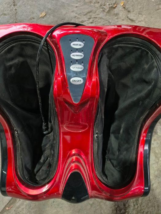 Продам массажор для ног