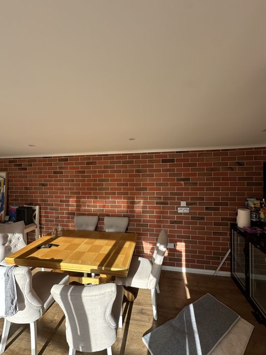 Caramida aparenta flexibila