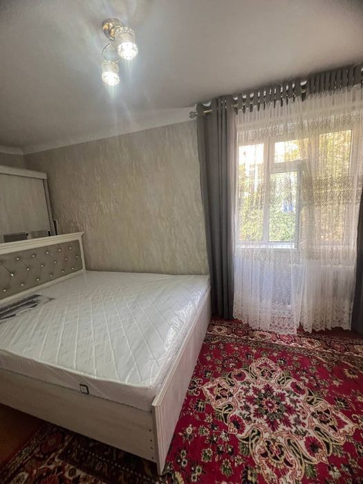 Sergili 2xonali kvartira ijaraga beriladi
