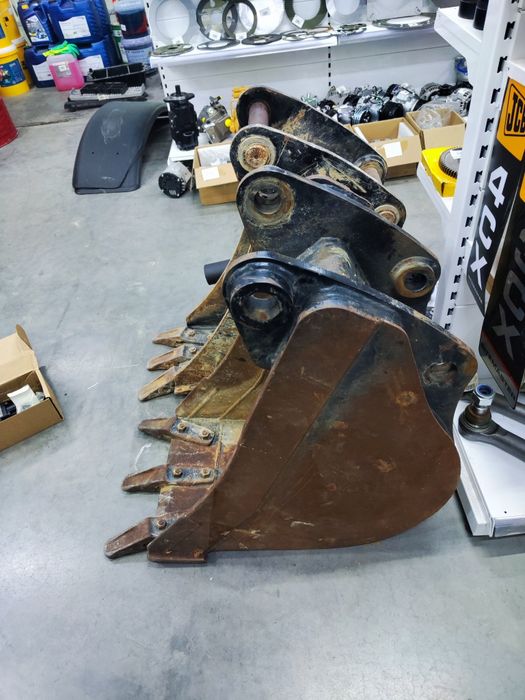 Ковшы CAT оригинал 30ка и 40ка