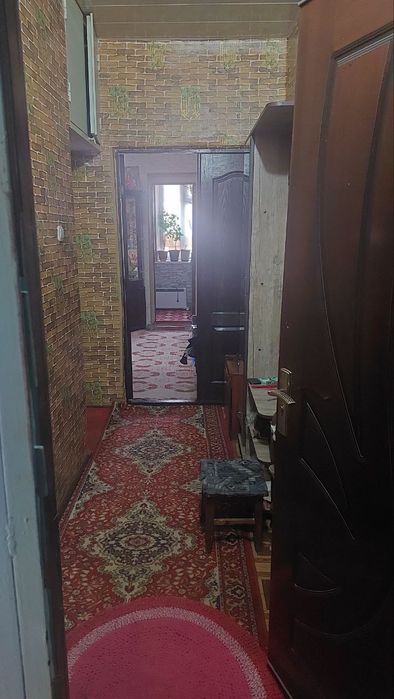 Продаю 1в2х комнатную квартиру Яккасарай Кушбеги