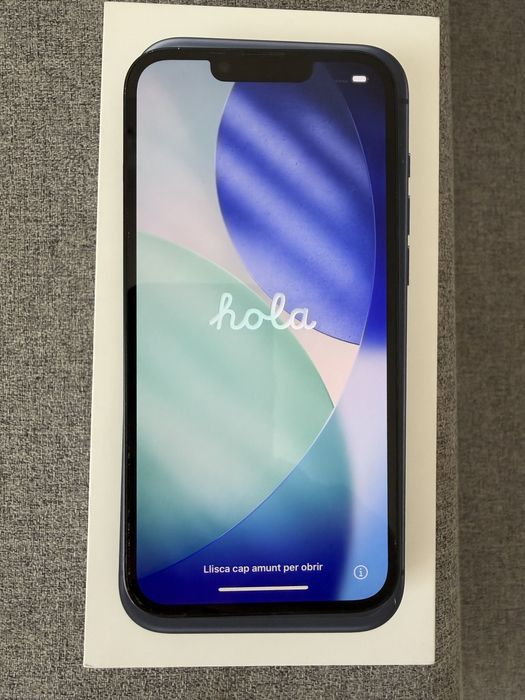 Vand iPhone 13 128 GB