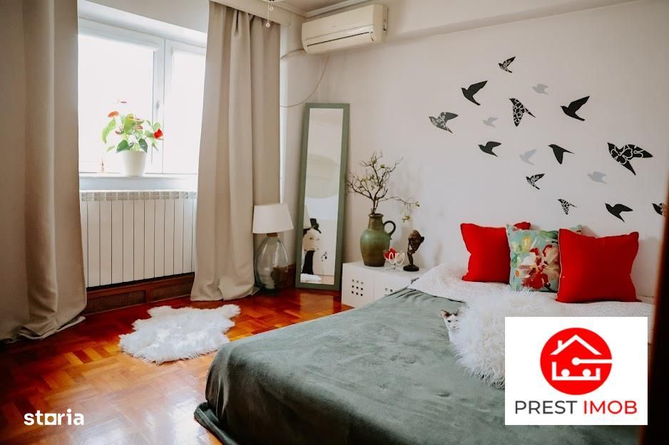 De vanzare ap 3 camere, semifinisat premium , Targu Mures
