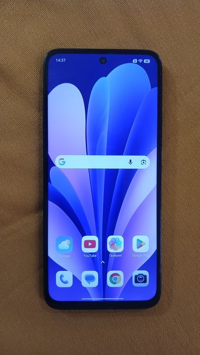 Продам Redmi 13 8/128