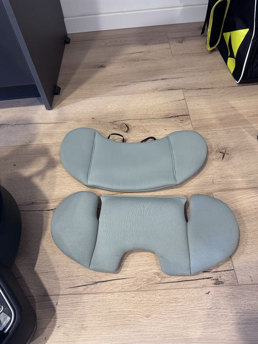 Scaun auto rotativ BeSafe iZi Turn i-Size