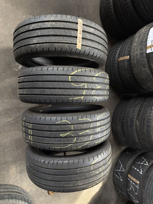 205/55/16 - Goodyear