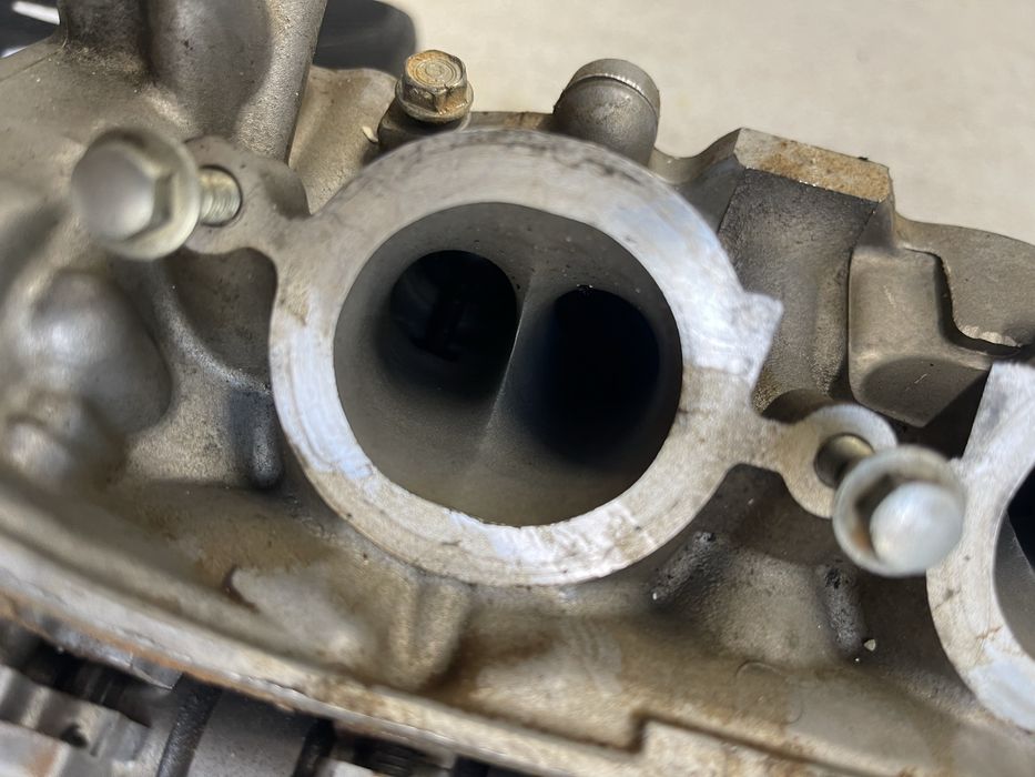 Chiuloasa Honda CBR 1000 RR Fireblade