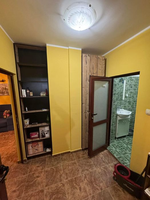 Дава се под наем Етаж от къща в София, Симеоново - 65 кв.м за 509.49 € - Снимка #5