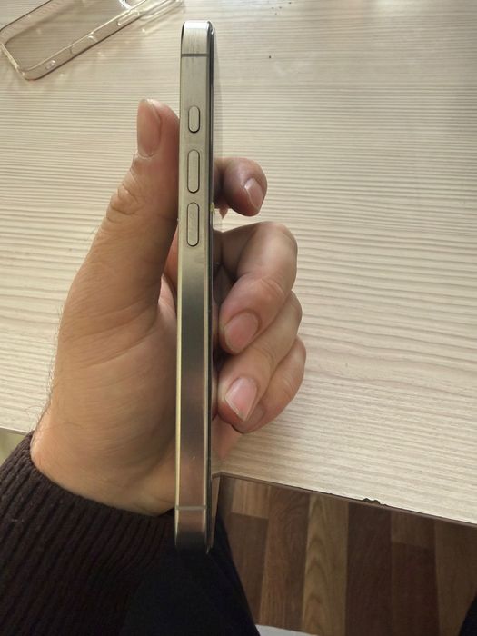 Iphon 16 pro гарантия