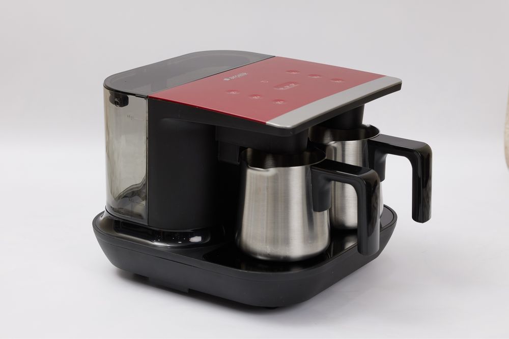 Кофемашнка для турецкого кофе