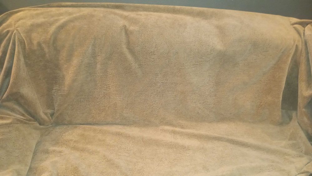 Диван и 2 кресла