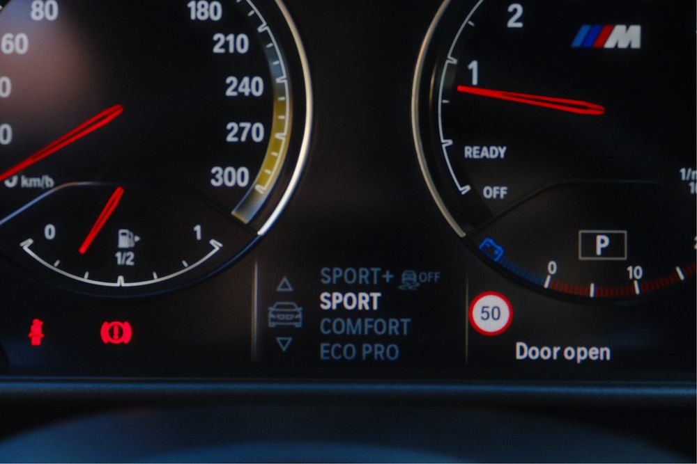 Bmw M240i xdrive f22