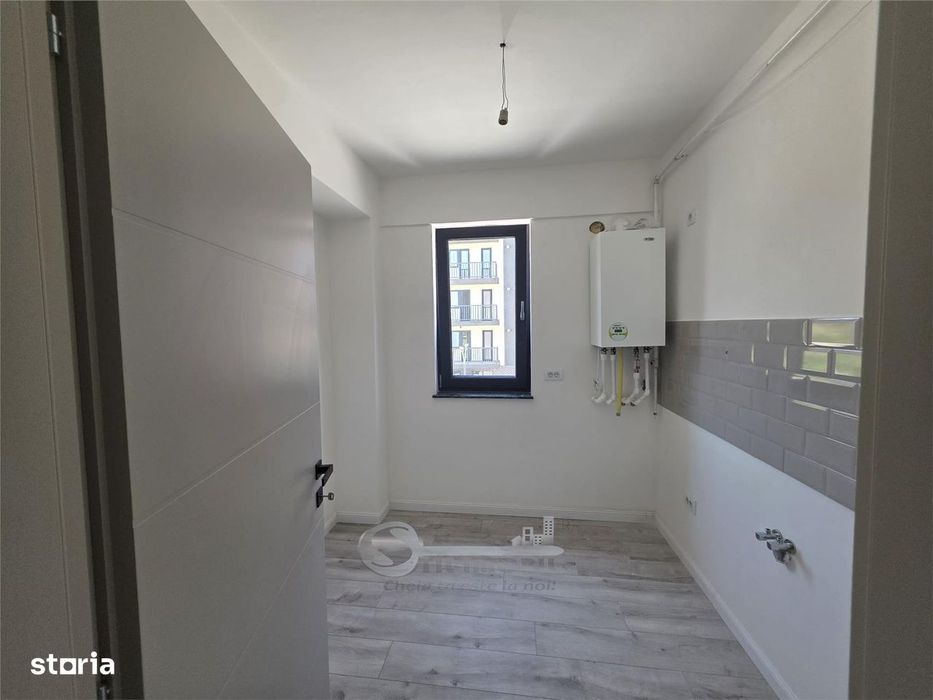 Ap. 2 camere, decomandat, intabulat, Rediu, 0% comision