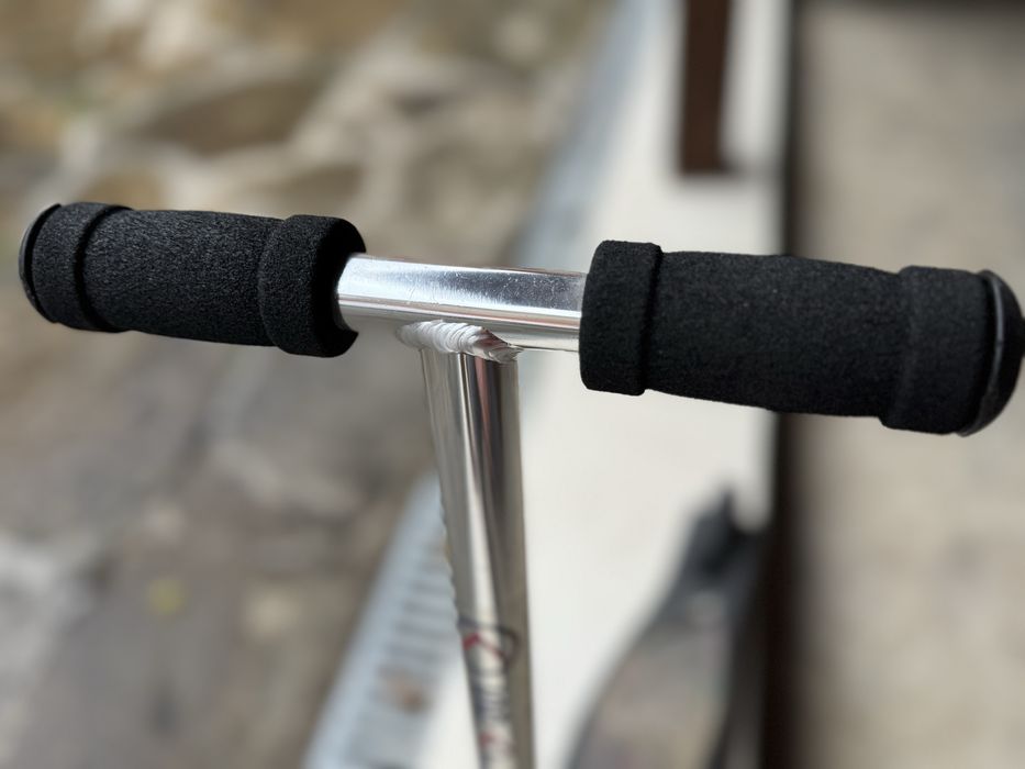 Детска тротинетка SPARTAN