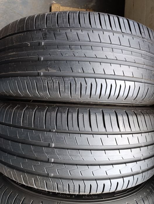 Anvelope de vara 225 60 16 Falken