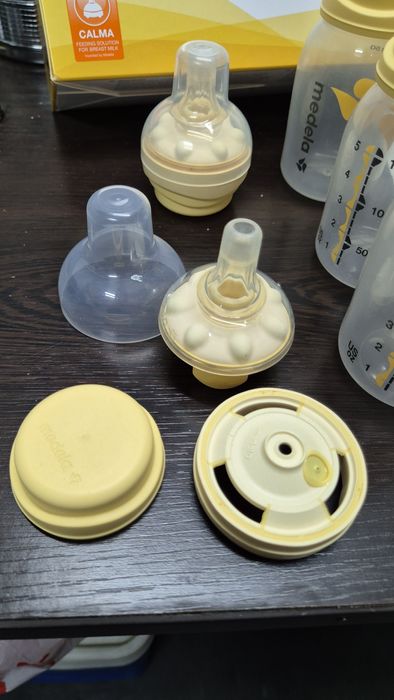 Medela Помпа за кърма