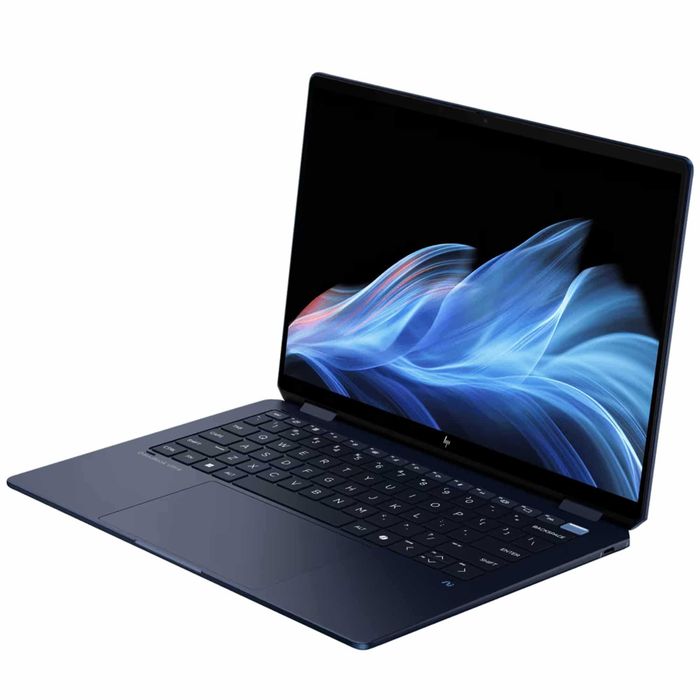 Hp OmniBook 5 Flip Laptop Ai Intel Ultra5-226V/16GB DDR5/512GB SSD/14"