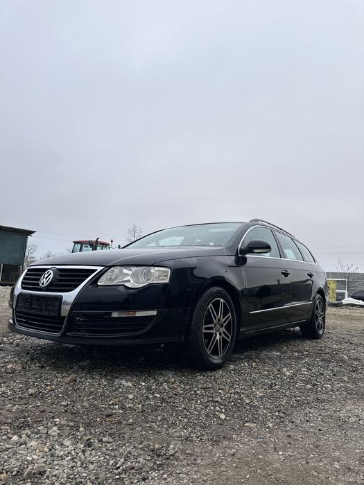 Dezmembrez passat b6 4x4 2.0 bmp ,bkp,cbab,bmr