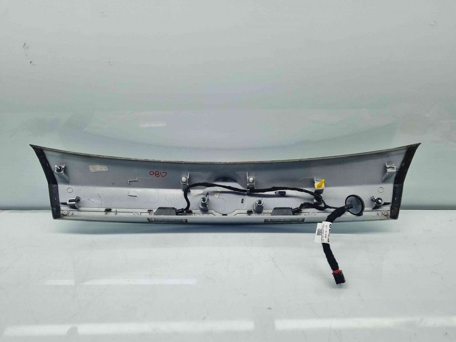 Ornament portbagaj Opel Mokka [Fabr 2012-2019] 95093281