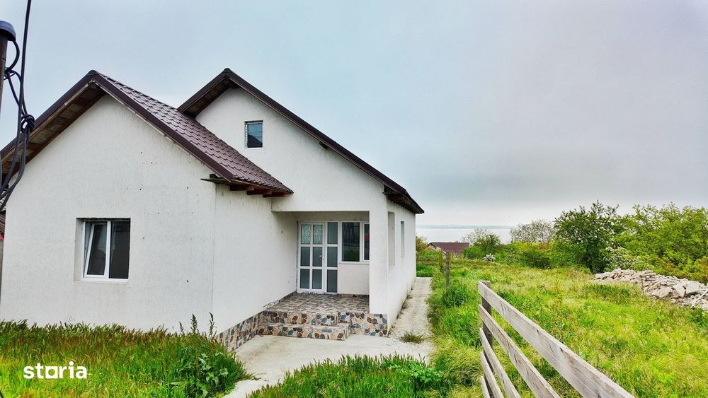 Casa de vanzare in Navodari