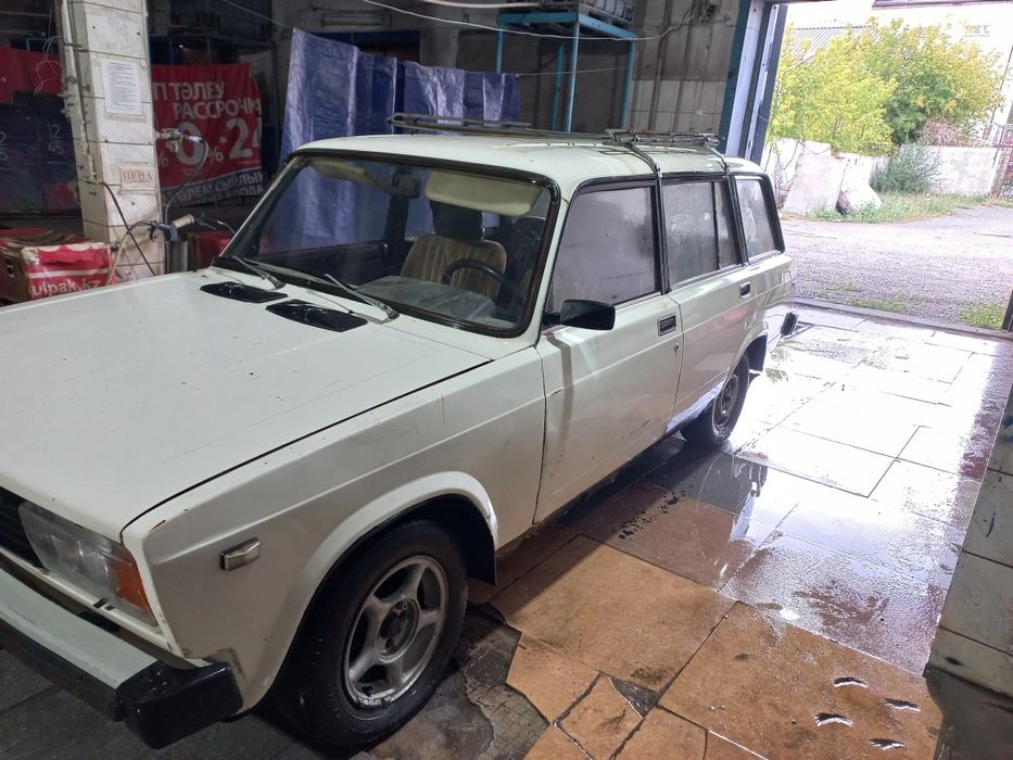 Продам Ваз-2104.  Торг уместен