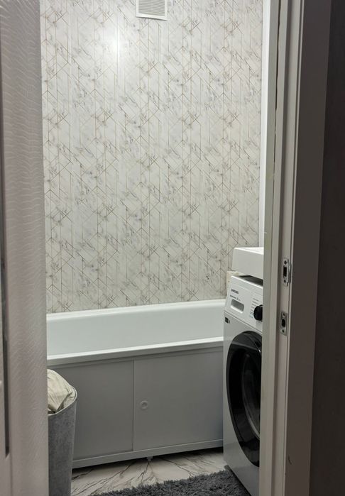 1 комнатная квартира