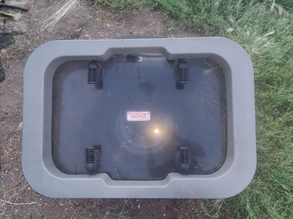Продам ЛЮК на газель