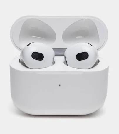 Air Pods 3 Sotiladi yengi karopkada soni cheklanmagan