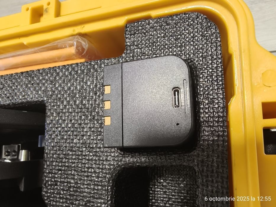 Statie totala HI-TARGET ZTS-421