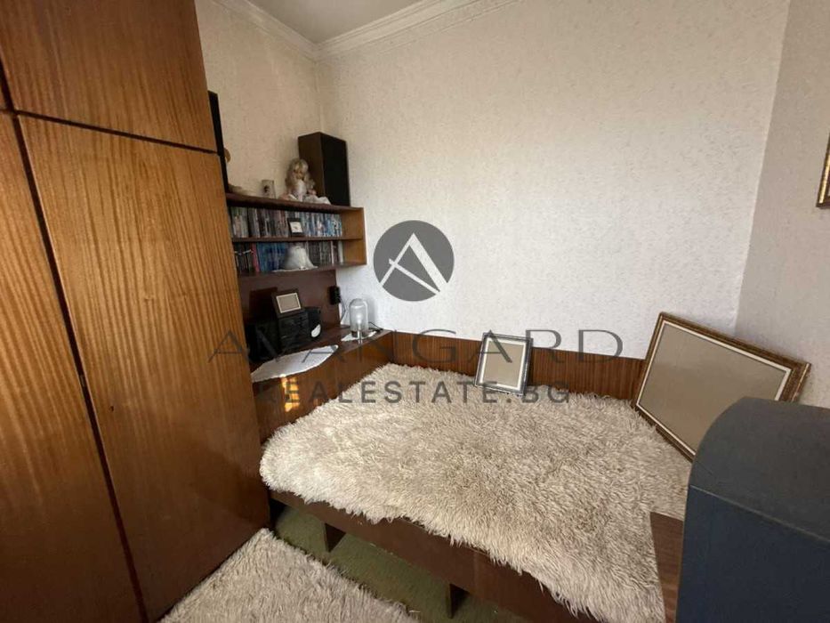 оф.23803 Тристаен обзаведен/ Тракия