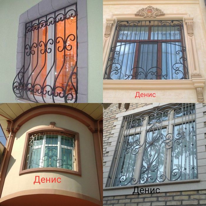 Ворота решетки навес мангал барбекю шашлычницу гриль казан решетки