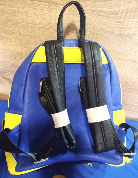 Оригинална кожена раница Marvel