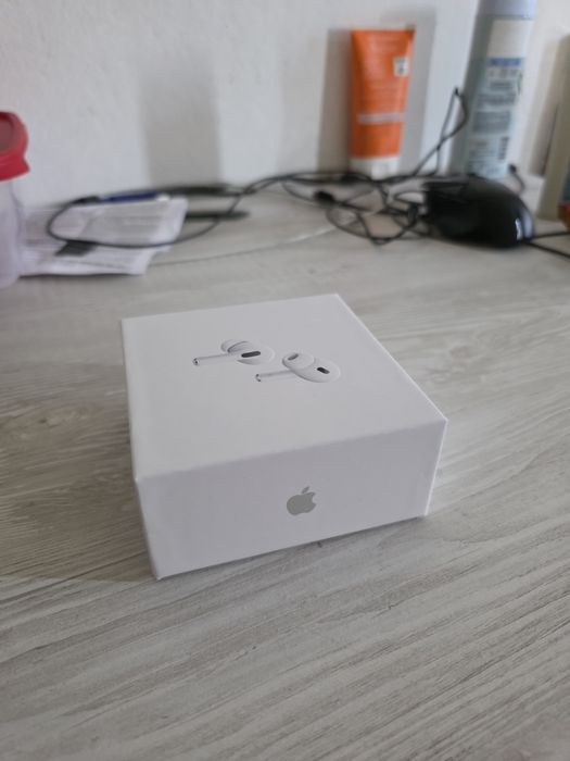 Airpods pro 2 sigilate cu garantie