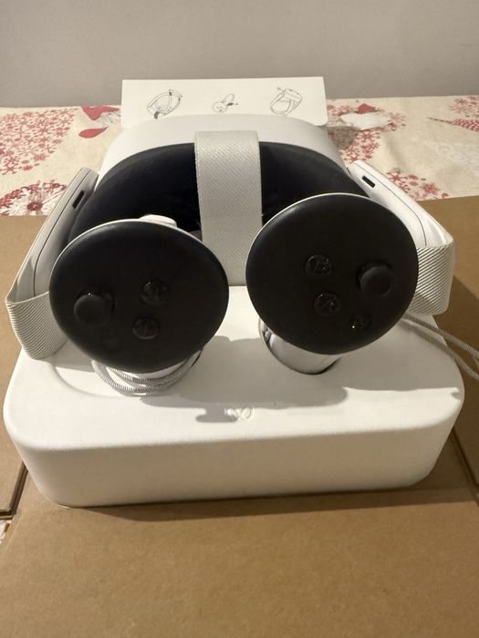 Ochelari VR Meta Quest3S 128GB